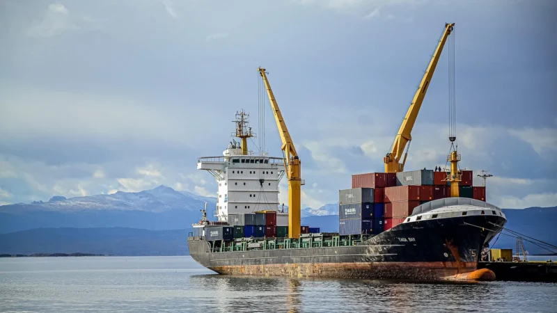 Green shipping ekologiczne rozwiązania dla żeglugi